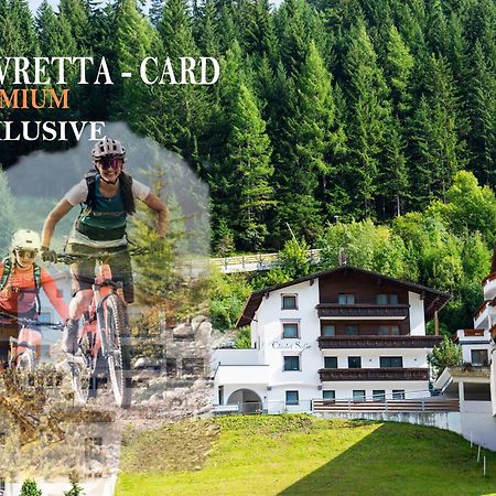 Chalet Sofie Ischgl Eksteriør bilde