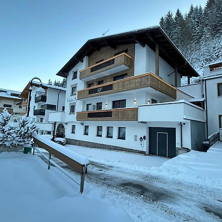 Chalet Sofie Ischgl Eksteriør bilde