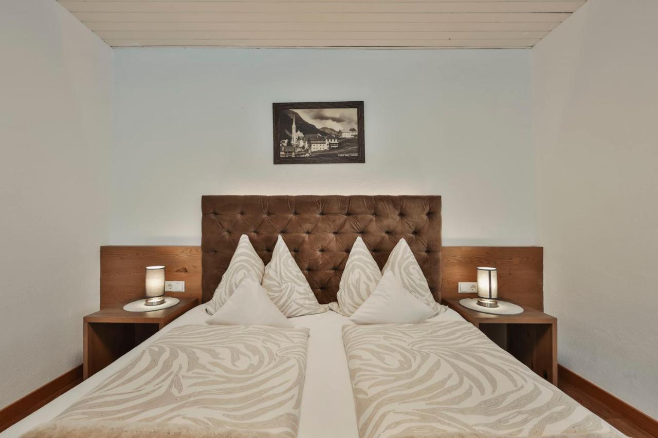 Chalet Sofie Ischgl Eksteriør bilde