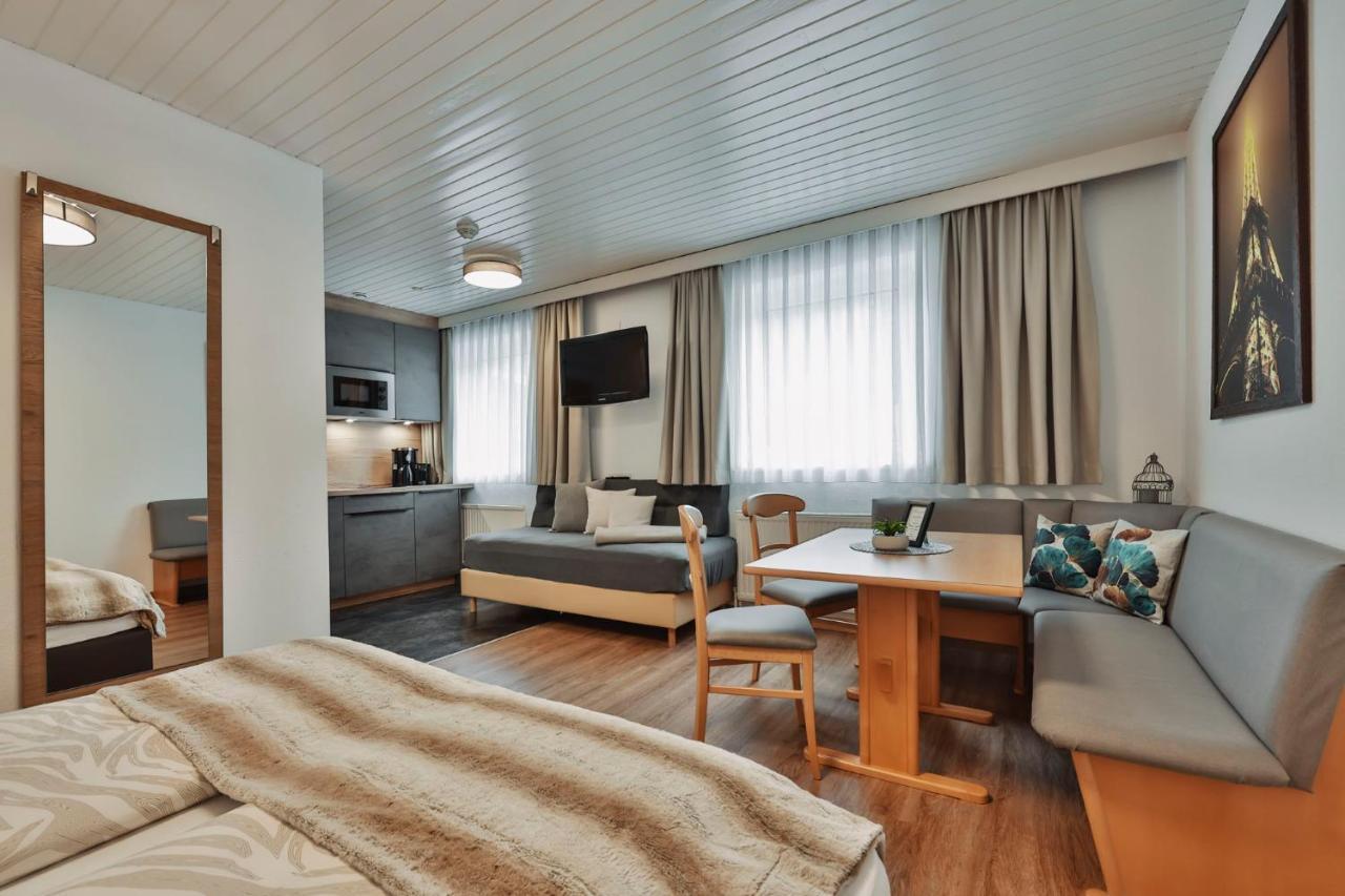 Chalet Sofie Ischgl Eksteriør bilde