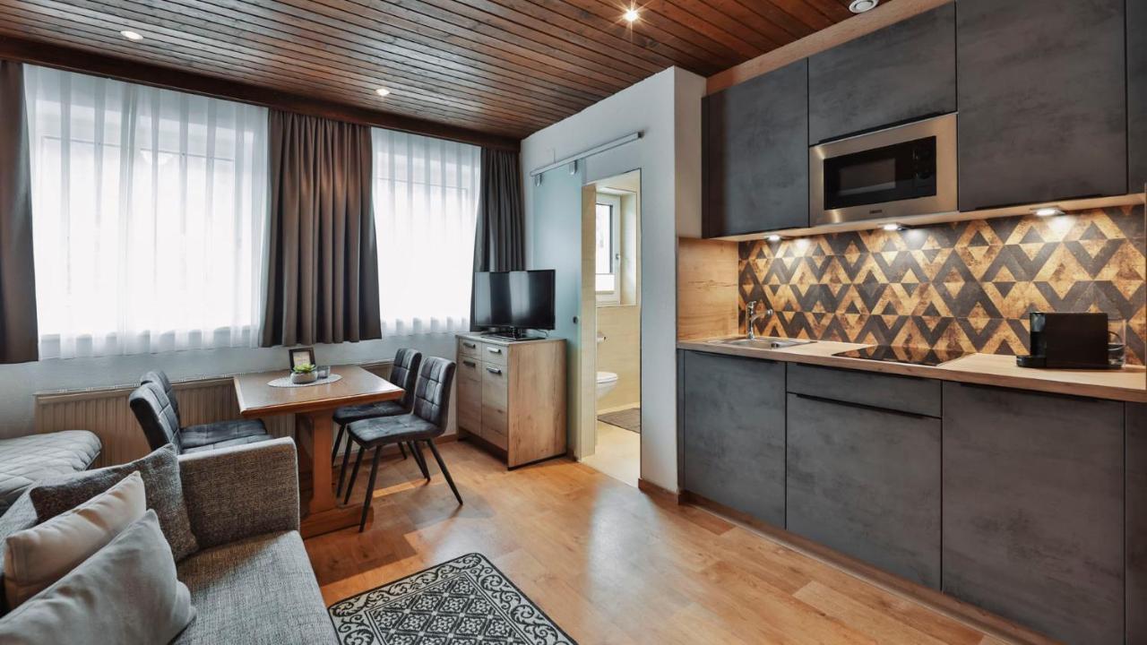 Chalet Sofie Ischgl Eksteriør bilde