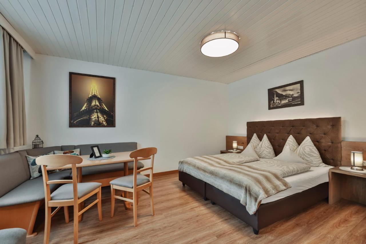 Chalet Sofie Ischgl Eksteriør bilde