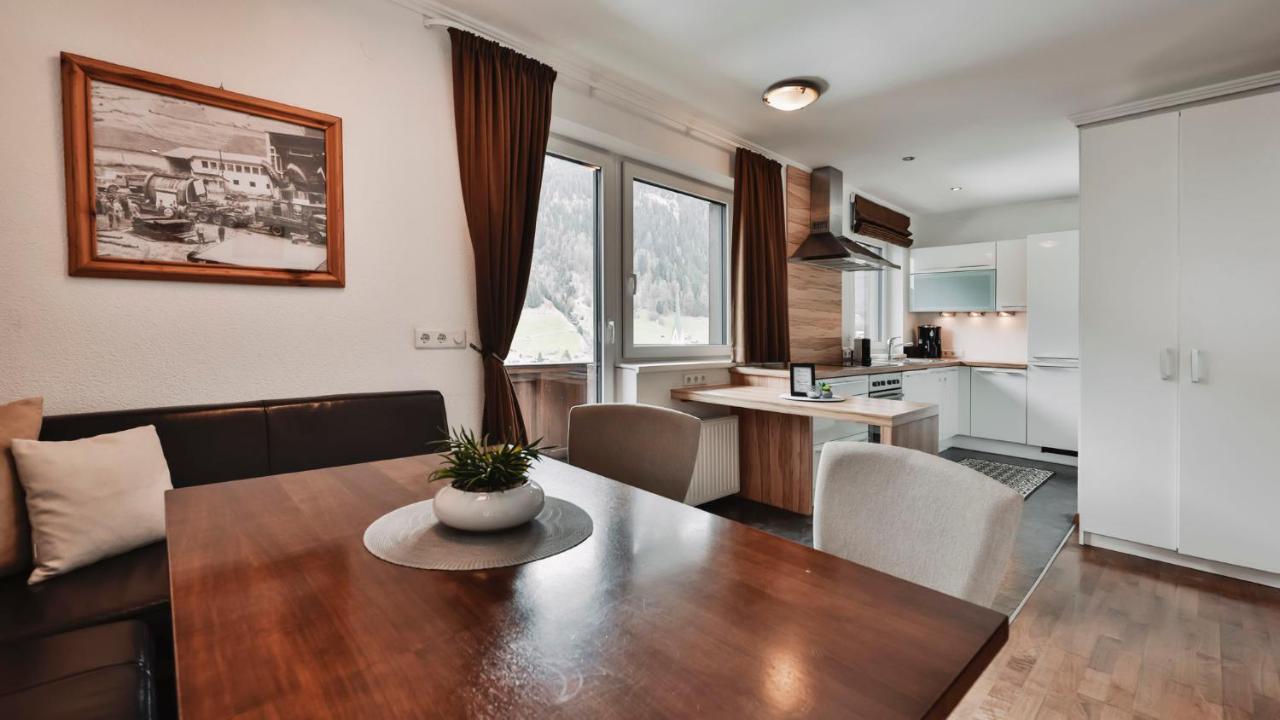 Chalet Sofie Ischgl Eksteriør bilde
