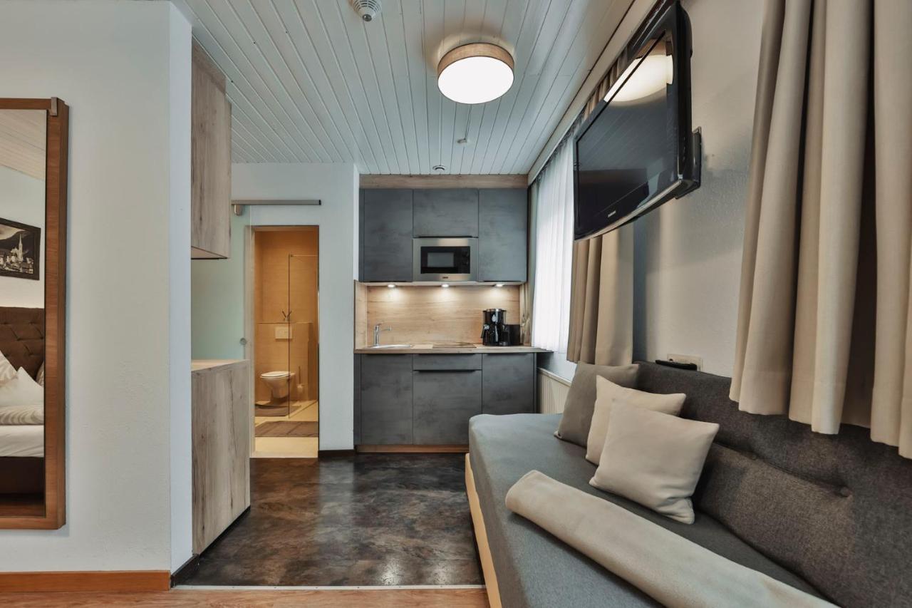 Chalet Sofie Ischgl Eksteriør bilde