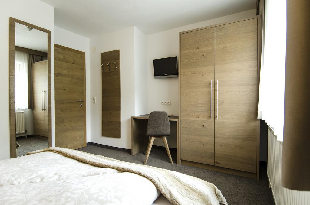 Chalet Sofie Ischgl Eksteriør bilde
