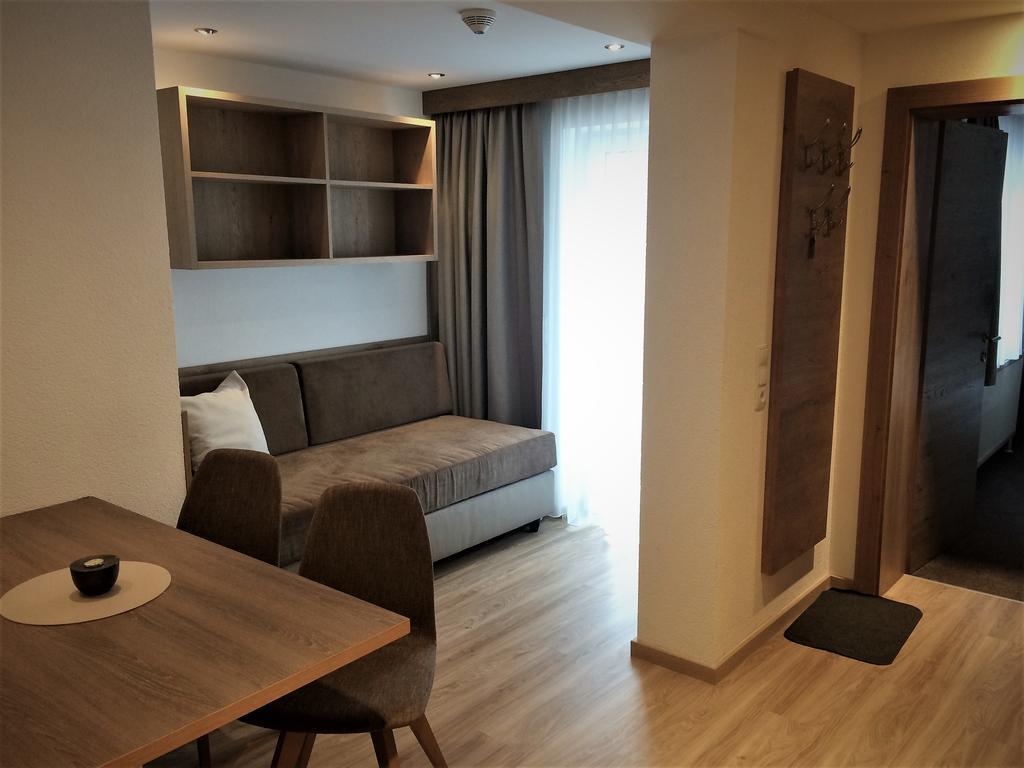 Chalet Sofie Ischgl Eksteriør bilde